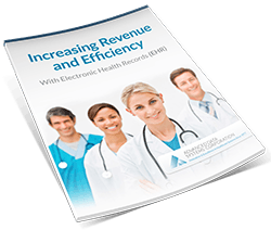 increasing-revenue-efficiency-electronic-health-records