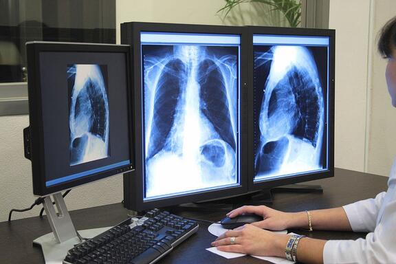Electronic Health Records