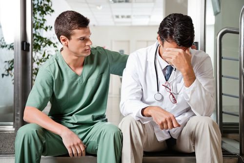 4 Difficult Things Every Medical Professional Can Relate To