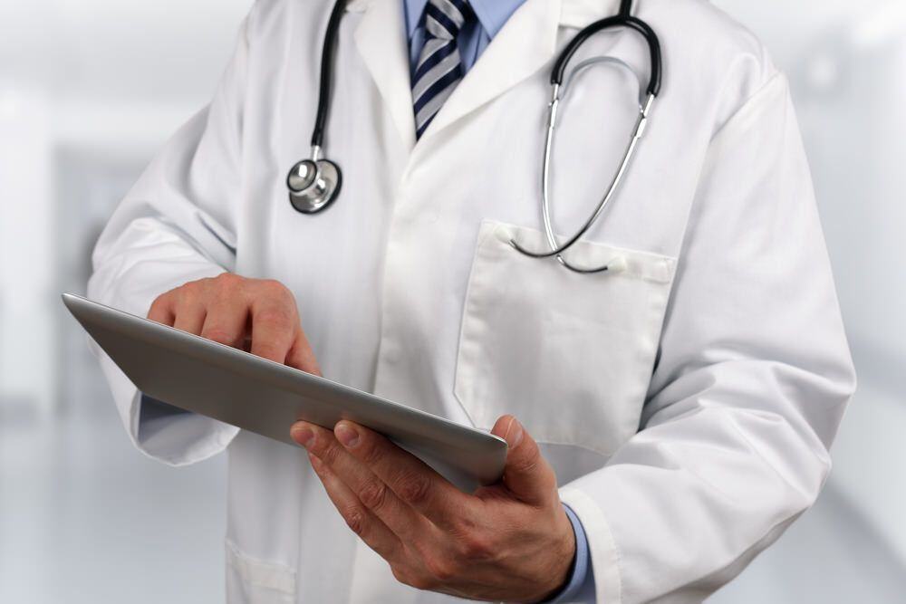 How EHRs Will Produce Big Benefits in the Long Run