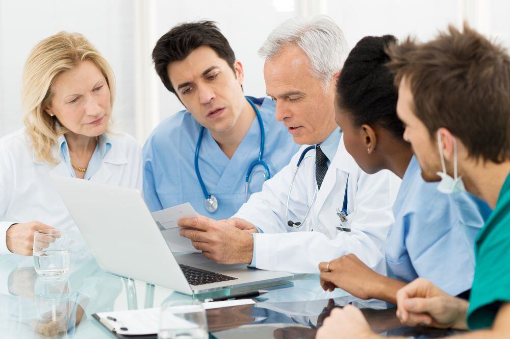 3 Weekly Habits That Will Improve Your Medical Staff's Productivity