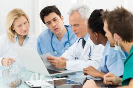 Improve Your Medical Staff's Productivity