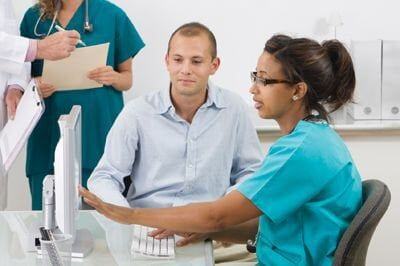 How RCM Services Reduce Administrative Burdens