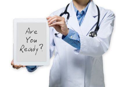 Does my practice need to be ICD-10 compliant?