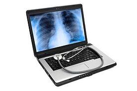 radiology informatin system