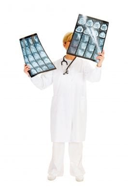 Saving Time with Radiology Information Systems