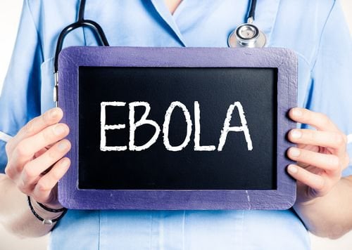 How EHRs Can Help with Ebola Screening