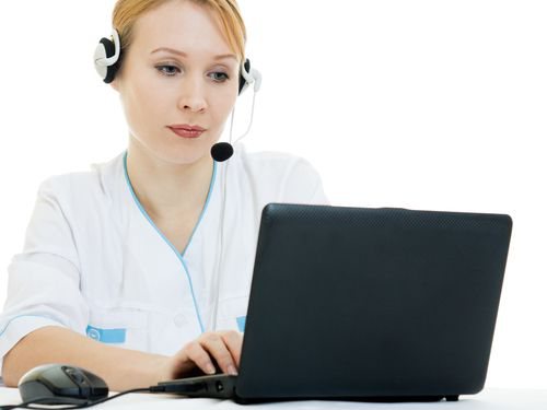 How Voice-to-Text Data Entry During Report Transcribing Can Revolutionize Your Practice