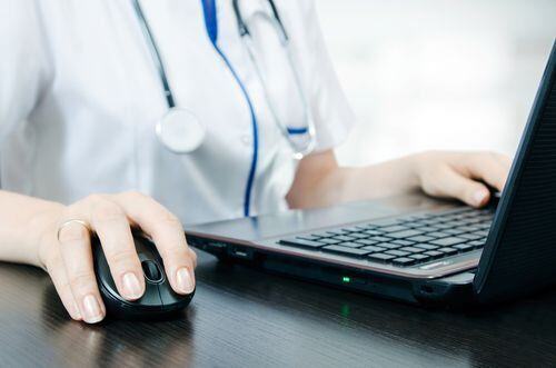 More Hospitals Moving to Improved EHRs, CMS Reports