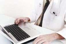 EHR Meaningful Use