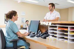 Why Your Paper Records are Holding You Back from Giving the Best Patient Care