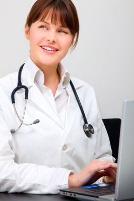 What are the Benefits of Using MedicsDocAssistant EHR Software for OB/GYN?