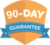90 Day Guarantee