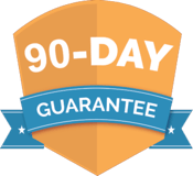 90 Day Guarantee