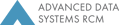 ADS RCM logo
