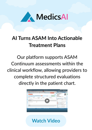 AI Derive Intelligent Follow-Up Documentation AI Derive helps clinicians create follow-up encounter notes that maintain continuity while clearly standing on their own. Instead of copying forward p (1)