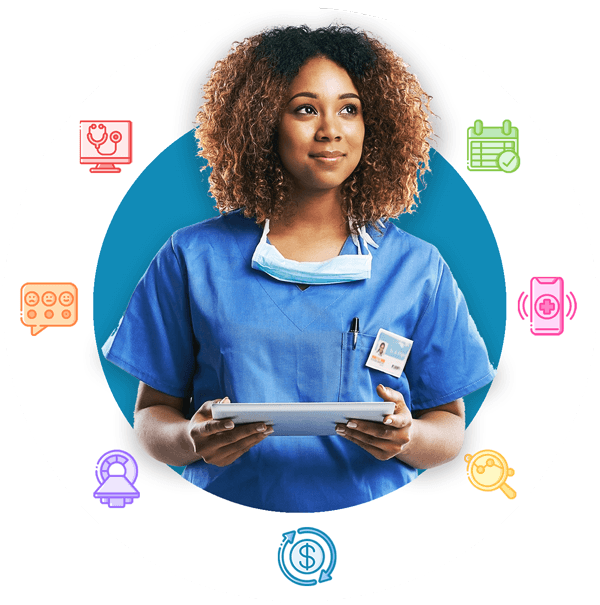EHR, RIS, Practice Management & Medical Billing Software | ADS