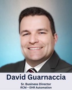 David Guarnacccia