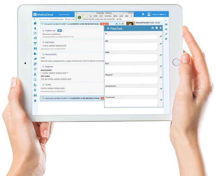 The Best 8 Free And Open Source Electronic Medical Records