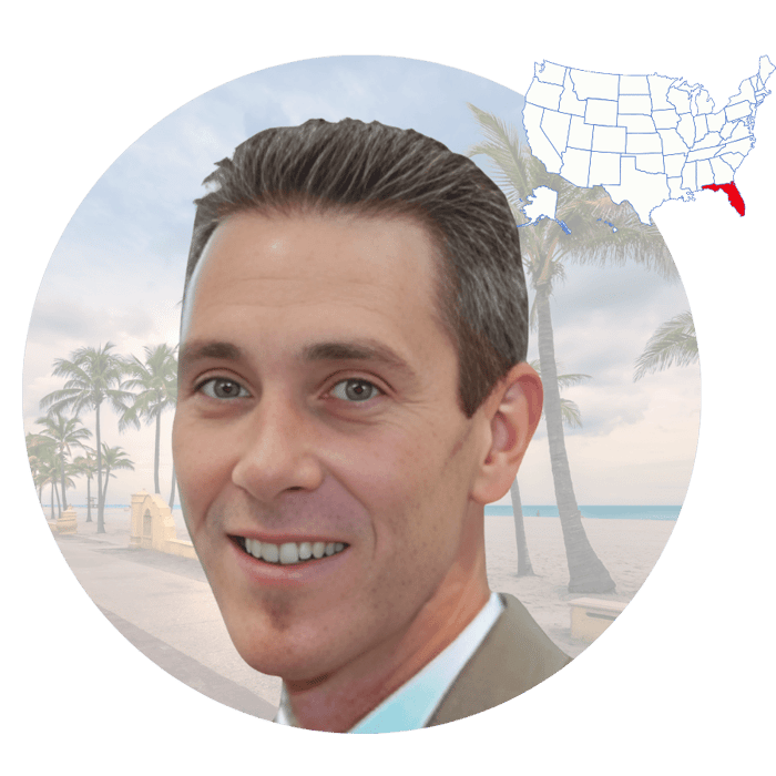 ERIC VIRTUAL BUSINESS CARD LinkedIn AD 8X8 FIN (3 x 3 in)