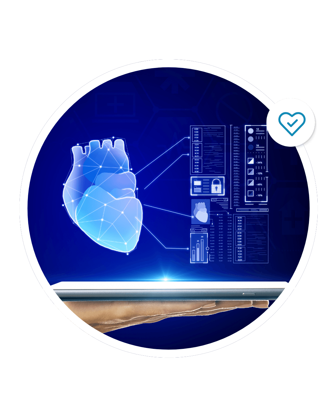 Hero - Cardiology