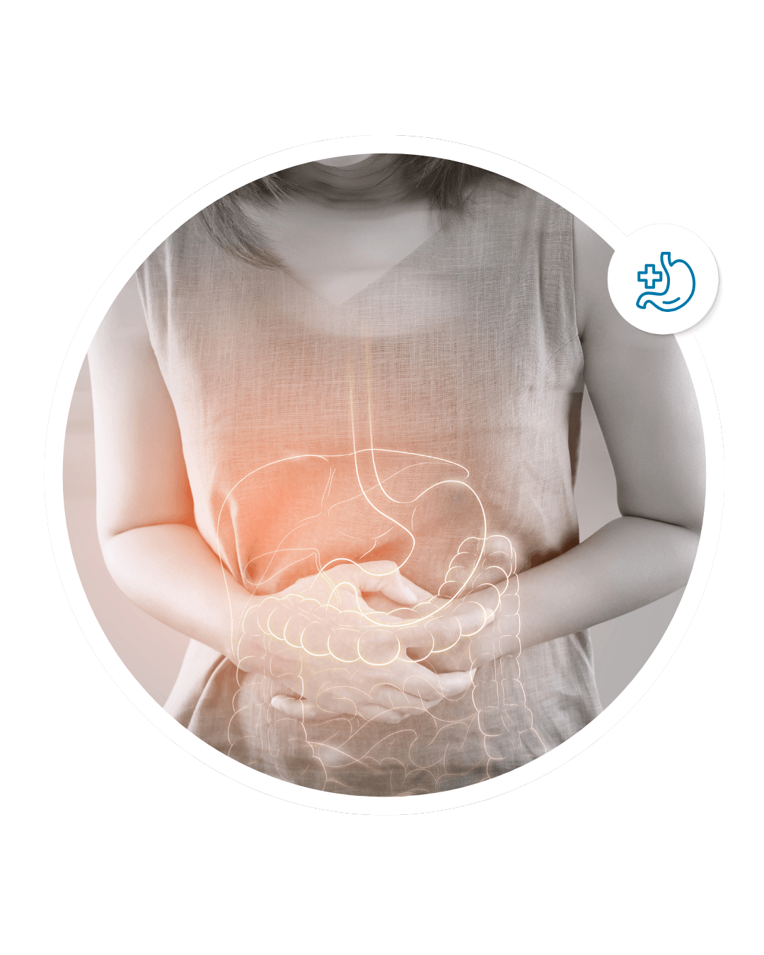 Hero - Gastroenterology