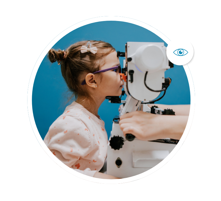 Hero - Ophthalmology