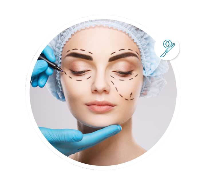 Hero - Plastic Surgery