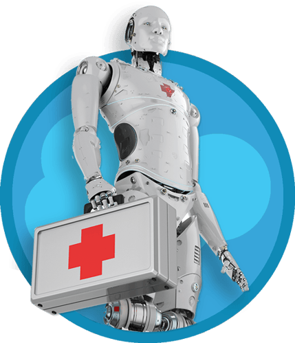 Hero-AI-powered-software