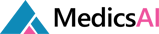 Solutions-MedicsAI-logo