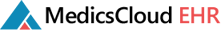 MedicsCloud-EHR-logo-solutions