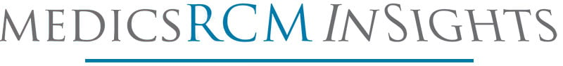 MedicsRCM-Insights