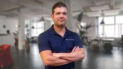 Adam Andrew, Advanced Data Systems