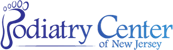 Podiatry-Center-of-New-Jersey-logo