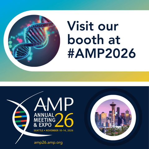 ADS is exhibiting at the AMP 2026 Annual Meeting and Expo in Seattle, Booth #1901