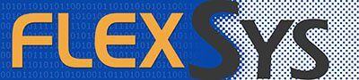 Flexsys Optometry Icon About Us | Advanced Data Systems