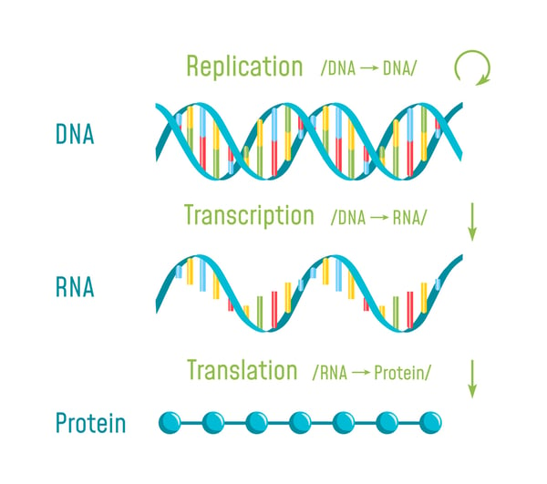 genetic lab billing. genetic/genomic testing