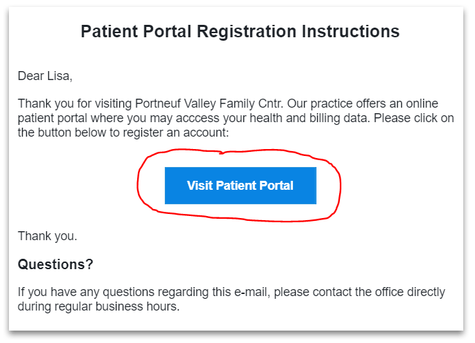 patient-portal-registration-instruction