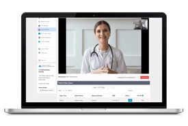 Medics Telemedicine Software