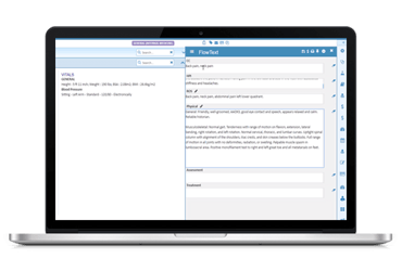 Voice Recognition Software for EHR | ADS