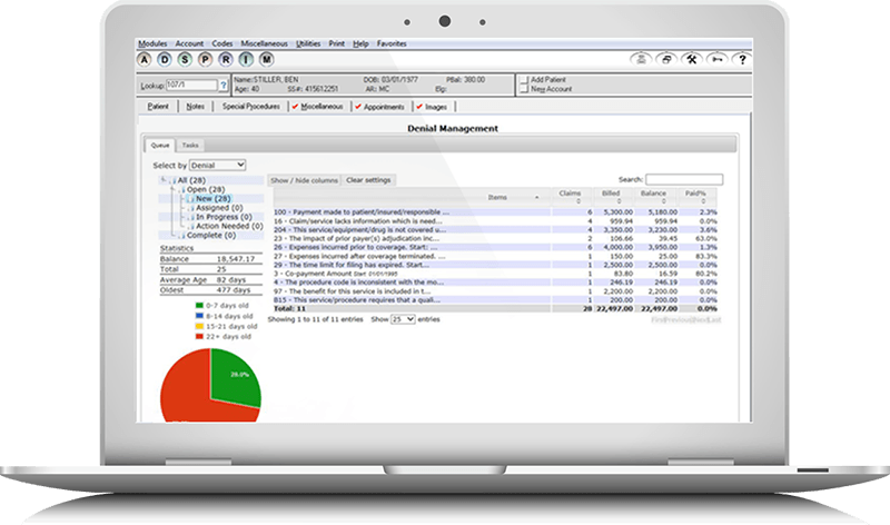 screen-medicsPremier-Denials