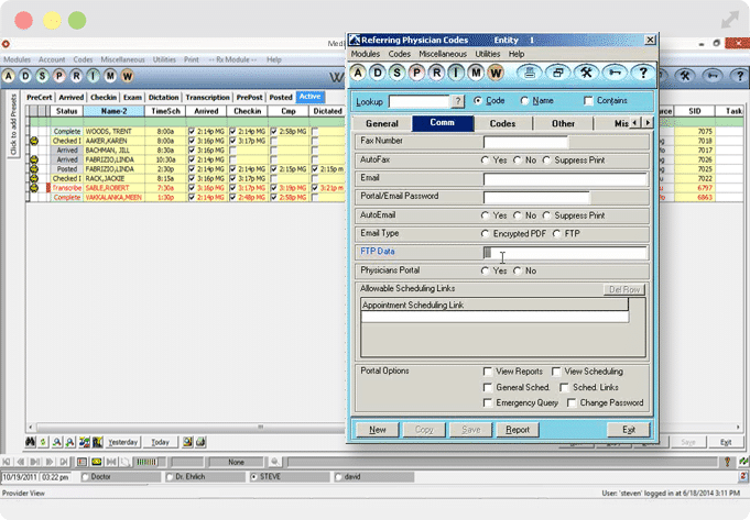 Healthcare Products | Radiology Information System | ADS