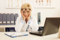 The 20 Most Strange ICD-10 Codes