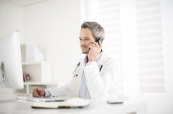 Telehealth and Telemedicine 