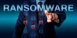 What is Ransomware