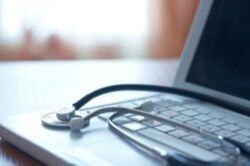 Patient Data Security-EHR 