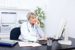 Outsourced Medical Billing