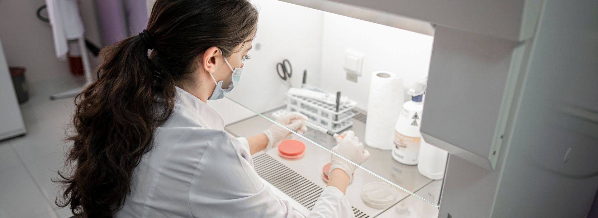 2025 Will Be the Year of Regulatory Pressure for Labs