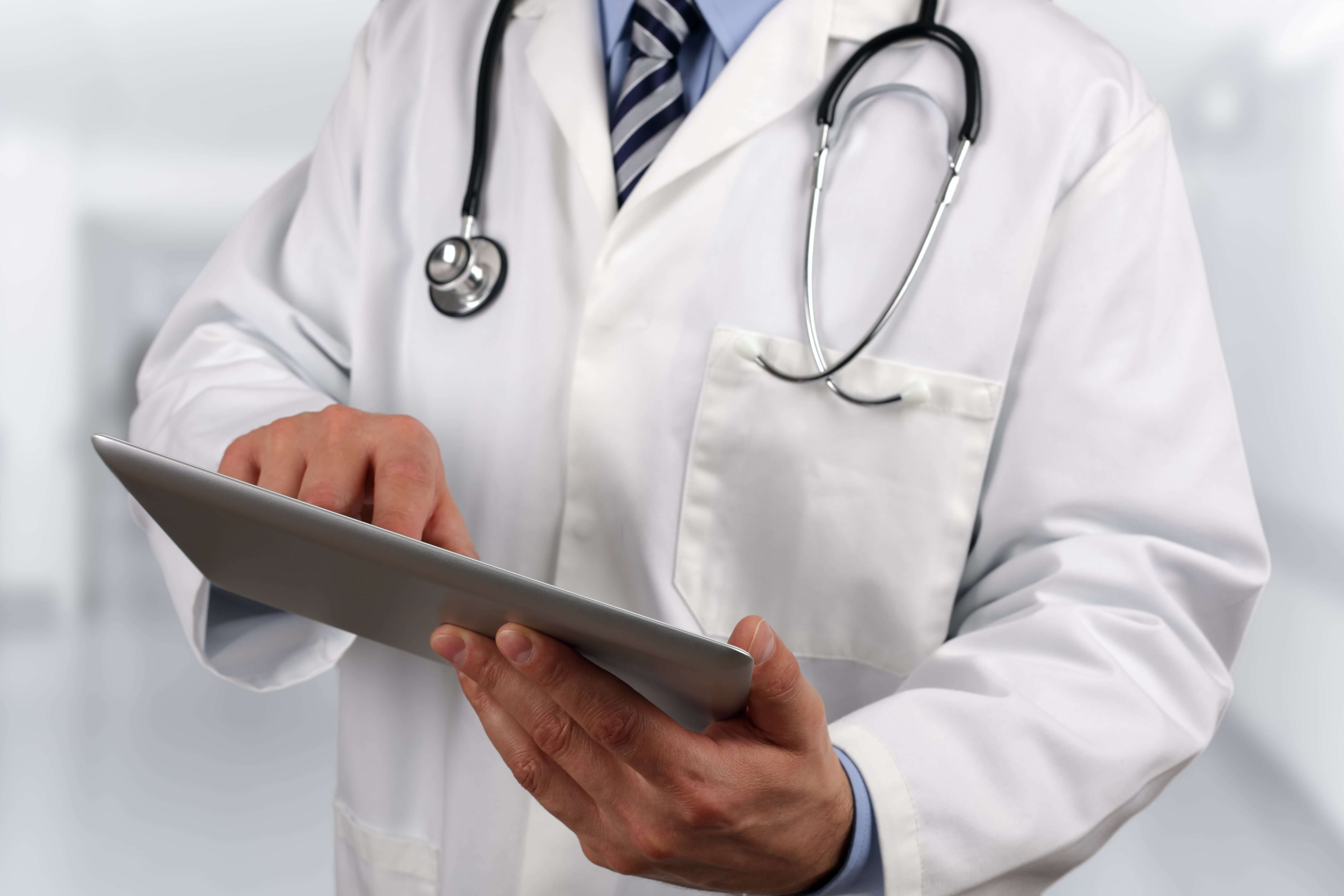 4 Problems With Electronic Health Records