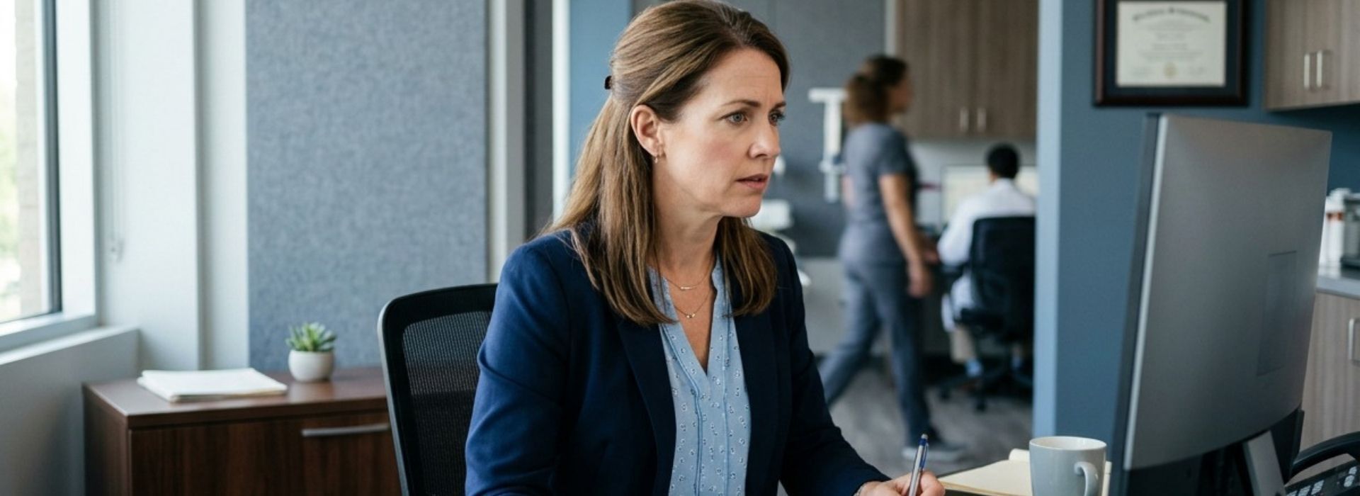 5 Signs Your EHR Is Costing You Revenue: And What to Do About It